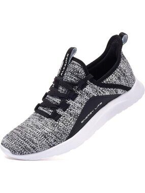 Lightweight Slip-On Walking & Running Shoes for Women - Energycloud Comfort